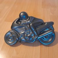 Deko Motorrad / Vase Baden-Württemberg - Weil der Stadt Vorschau