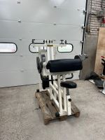 Technogym Isotonic Bicep curl/ Bizeps curl White Nordrhein-Westfalen - Bocholt Vorschau