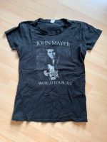 John Mayer T-Shirt Tour 2017 München - Berg-am-Laim Vorschau