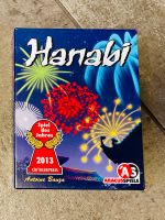 Neu und OVP Hanabi Spiel des Jahres 2013 Kritikerpreis Hannover - Kirchrode-Bemerode-Wülferode Vorschau