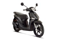 Piaggio Liberty S125 schwarz matt Neufahrzeug sofort verfügbar Bayern - Schweinfurt Vorschau