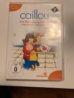Caillou DVD Nordrhein-Westfalen - Mülheim (Ruhr) Vorschau