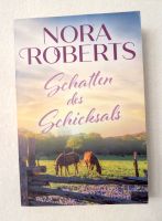 Roman „Schatten des Schicksals“ von Nora Roberts Baden-Württemberg - Nußloch Vorschau