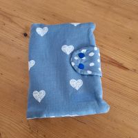 Windel Wickeltasche Ausstattung Baby Handmade Junge Mädchen Utens Sachsen - Neugersdorf Vorschau