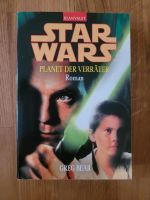 TB Star Wars "Planet der Verräter" Niedersachsen - Seevetal Vorschau