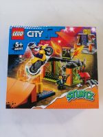 Lego 60293 Stunts Nordrhein-Westfalen - Waltrop Vorschau