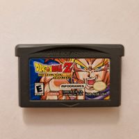 Dragonball Z The Legacy of Goku GBA | Gameboy Advance Spiel Niedersachsen - Emstek Vorschau