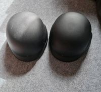 2 SWAT-Airsoft Helme ab 6y aus Leichtmetall Niedersachsen - Peine Vorschau