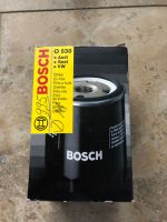 Bosch Ölfilter O530 Filterwechsel Mit Dichtring Audi Seat VW Bayern - Kümmersbruck Vorschau