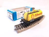 Märklin H0 HO 4442 Shell zweiachsiger Kesselwagen Frankfurt am Main - Westend Vorschau