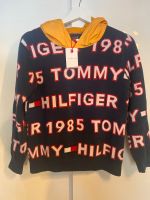 Jungen Hoodie, Sweater von Tommy Hilfiger Bayern - Kirchseeon Vorschau