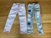 2 Sommerhosen Hosen Jeans Gr. 116 H&M Bayern - Markt Schwaben Vorschau