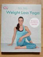 Weight loss Yoga Buch Neu Kate Hall Baden-Württemberg - Schnürpflingen Vorschau