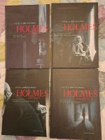 Holmes - Comic Band 1- 4 Hardcover Hessen - Wiesbaden Vorschau
