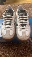 Adidas Spezial Gr. 43,5 UK 9 NEU Thüringen - Weimar Vorschau