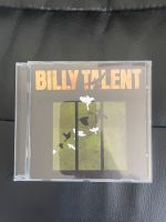 Billy Talent 3 CD Hessen - Offenbach Vorschau