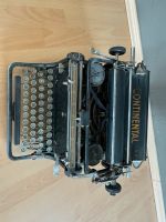 ANTIK Schreibmaschine Nordrhein-Westfalen - Hamm Vorschau