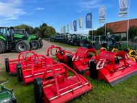 Mulcher Seitenmulcher Tehnos - verschiedene Breiten Niedersachsen - Borstel b Sulingen Vorschau