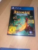 Ps4 spiel Rayman Legends Sachsen-Anhalt - Magdeburg Vorschau