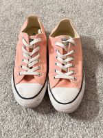 Converse Chucks Low Rosa 39 Hessen - Wiesbaden Vorschau