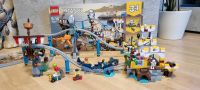 Lego Creator Piratenachterbahn 31084 Bayern - Neufahrn Vorschau