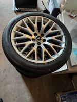 Ford Mustang Felgen Hessen - Heuchelheim Vorschau