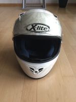 Motorradhelm X-lite Größe M Bayern - Rednitzhembach Vorschau