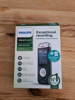 Diktiergerät Philips VoiceTracer *Neu* Brandenburg - Kleinmachnow Vorschau