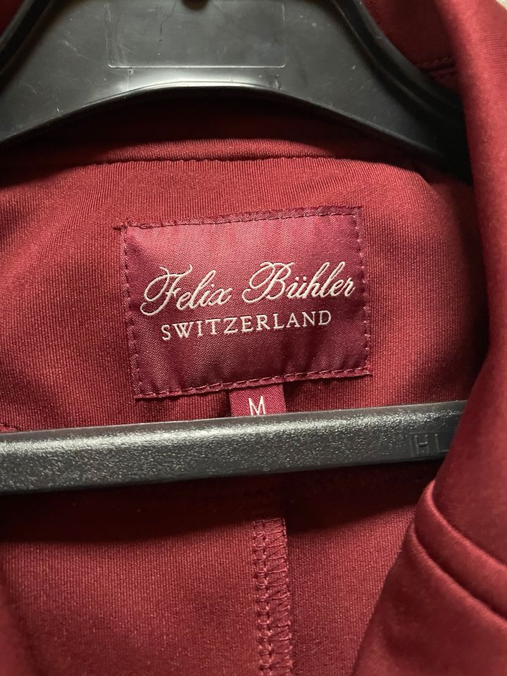 Felix Bühler Jacket nagelneu in Mannheim