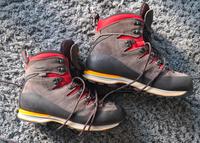 Meindl Wanderschuhe Nordrhein-Westfalen - Kierspe Vorschau
