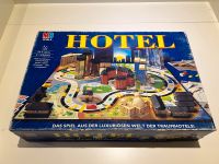 MB Spiele Hotel Blaue Ausgabe 1996 Baden-Württemberg - Külsheim Vorschau