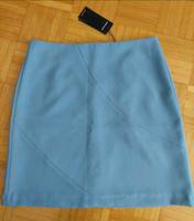 More & More Rock A-Linie Business Casual-Look Gr.38 blau Neu Bayern - Augsburg Vorschau