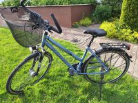 Damenfahrrad Nordrhein-Westfalen - Brilon Vorschau