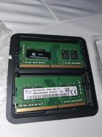 SK Hynix 16 GB DDR4 2666 Notebook Arbeitsspeicher Hamburg-Mitte - Hamburg Altstadt Vorschau