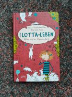 Buch Lotta Leben Alles voller Kaninchen Berlin - Biesdorf Vorschau