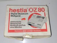 Digitales - Blutdruck - Messgerät Thüringen - Schleusingen Vorschau