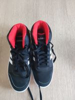 Adidas Halbschuhe Größe 39 1/2 Nordrhein-Westfalen - Blankenheim Vorschau