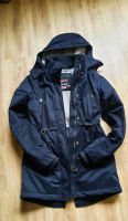 Superdry Parka Gr. S  d'blau Bayern - Ortenburg Vorschau