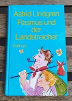 Kinderbuch:Rasmus und der Landstreicher ( Astrid Lindgren) Dresden - Neustadt Vorschau