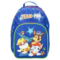 Paw Patrol Rucksack mit Vorderfach Kinderrucksack ca.31 cm Nordrhein-Westfalen - Emmerich am Rhein Vorschau