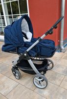 Teutonia Kinderwagen Nordrhein-Westfalen - Enger Vorschau