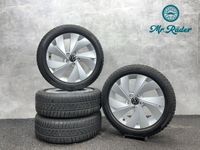 Org VW Golf VIII 8 5H Winterräder Winterreifen 205/50 R17 17 Zoll Dortmund - Körne Vorschau