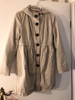 H&M Ballonjacke Creme gr 36 Niedersachsen - Osterode am Harz Vorschau