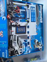 Playmobil City Action 9372 Bayern - Leinach Vorschau