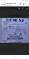 Siemens PV Module 100 Watt Niedersachsen - Stadthagen Vorschau