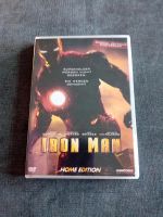 DVD Iron Man Nordrhein-Westfalen - Weeze Vorschau