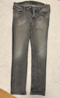 Tommy Hilfiger graue Jeans Kreis Pinneberg - Wedel Vorschau