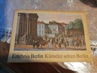 18 Reproduktionen Blätter Zeichnungen von Berlin von Künstlern Berlin - Marzahn Vorschau