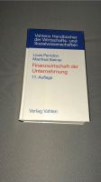 Finanzwirtschaft der Unternehmung Vahlens Handbücher Duisburg - Duisburg-Süd Vorschau