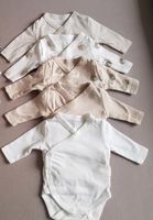 5 Babybodys/Wickelbodys C&A Gr. 50 Nordrhein-Westfalen - Gladbeck Vorschau